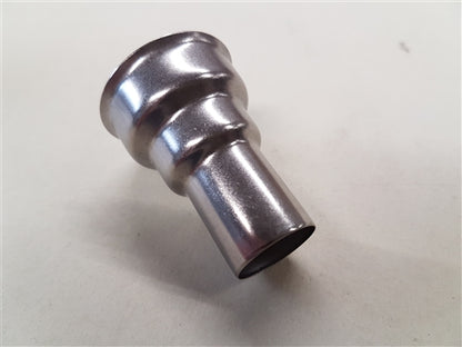 Steinel 07081 20mm Reduction Nozzle for HL1620S, for Precision Heat/Soldering