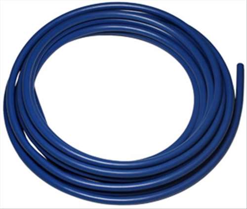 PICO 8118-1-PK Blue Primary Hookup Wire 18AWG GPT 50V, Stranded Single Conductor Copper Wire, 25' Length