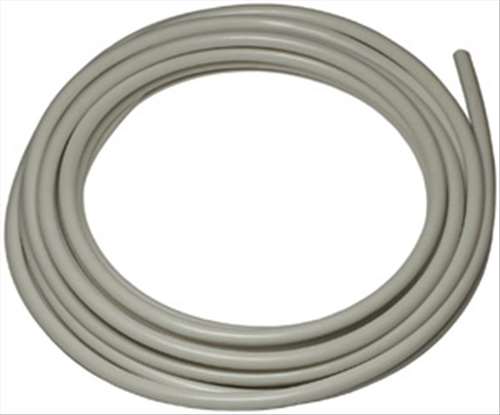 PICO 8118-6-PK White Primary Hookup Wire 18AWG GPT 50V, Stranded Single Conductor Copper Wire, 25' Length