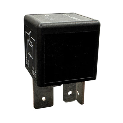 TE CONNECTIVITY 1-1414286-0 Automotive Relay 70 Amp 12VDC SPST-NO (Relay Socket Part No: VCF7-1000)