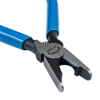 Proskit 100-008 Crimping Pliers Uy, Ug & Ur Connectors