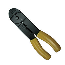 PICO 100-11 22-10 AWG Non-Insulated Cut-Strip-Crimp Tool, 1-Piece