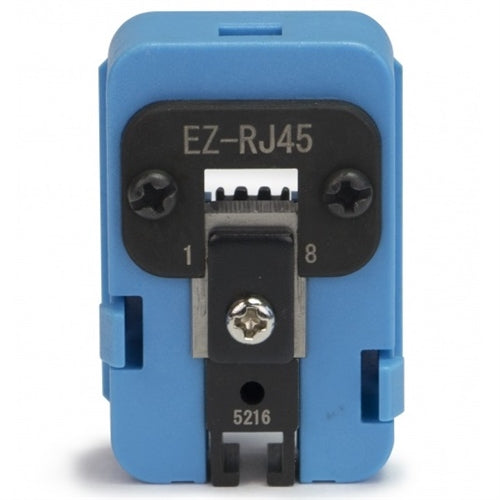 Platinum 100072C EZ-RJ45 Die for Exo Crimp Frame, for Use with EZ-RJ45 Connectors