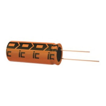 Illinois Cap 1000UF25VTW Radial Electrolytic Capacitor 1000uF 25V (13mm x 21mm) 2000H @ 105C
