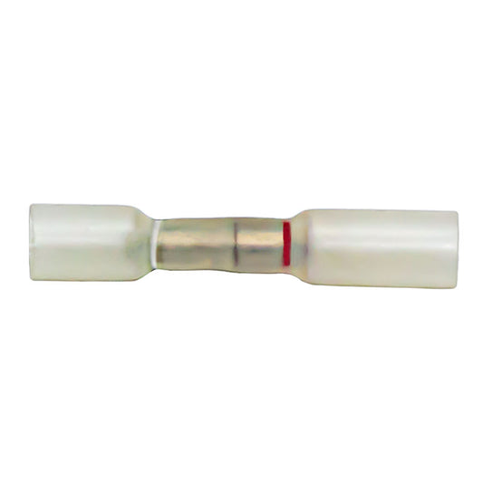 PICO 1010-14 24-22 AWG Multi-Wire Heat-Shrink Butt Connectors, 5-Piece