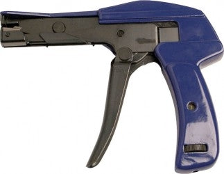 Platinum 10200C Heavy Duty Cable Tie Gun with Adjustable Tension