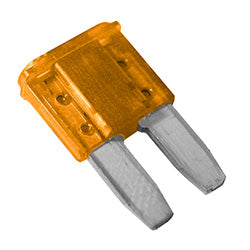 PICO 10205-14 5 Amp Micro 2 Fuse, 5-Piece