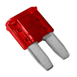PICO 10210-16 10 Amp Micro 2 Fuse, 100-Piece