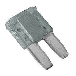 PICO 10225-14 25 Amp Micro 2 Fuse, 5-Piece