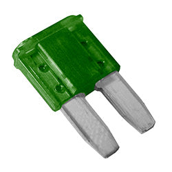 PICO 10230-16 30 Amp Micro 2 Fuse, 100-Piece