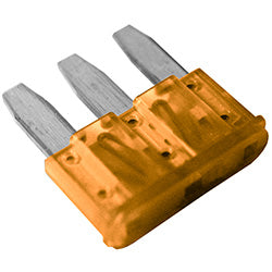 PICO 10305-14 5 Amp Micro 3 Fuse, 5-Piece