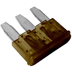 PICO 10307-36 7.5 Amp Micro 3 Fuse, 100-Piece