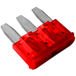 PICO 10310-14 10 Amp Micro 3 Fuse, 5-Piece