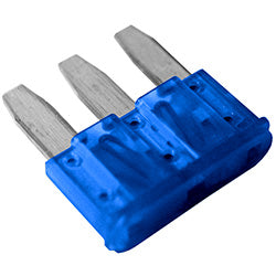 PICO 10315-14 15 Amp Micro 3 Fuse, 5-Piece