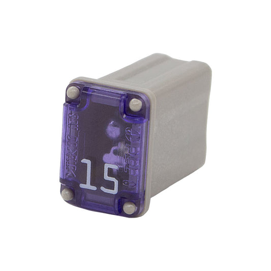 PICO 10415-11 15 Amp Fuse Link Micro Female Termination, 1-Piece