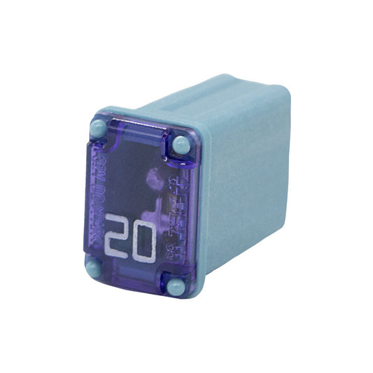 PICO 10420-11 20 Amp Fuse Link Micro Female Termination, 1-Piece