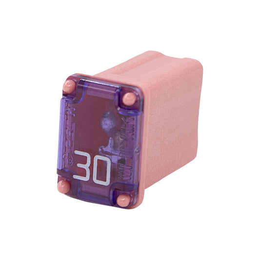 PICO 10430-11 30 Amp Fuse Link Micro Female Termination, 1-Piece