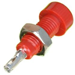 Johnson Red Pin Jack 105-0802-001