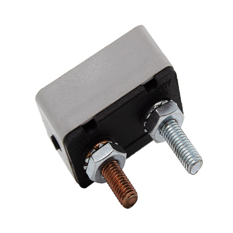 PICO 10515-11 30 Amp Type III Circuit Breaker Plastic Body Without Bracket, 1-Piece