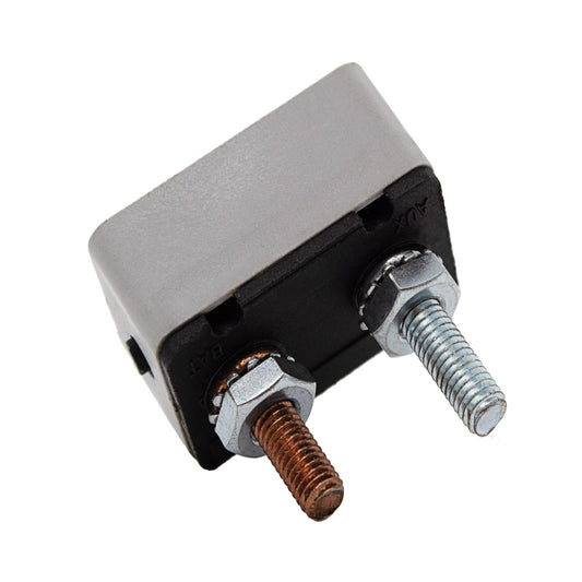PICO 10517-11 50 Amp Type III Circuit Breaker Plastic Body Without Bracket, 1-Piece