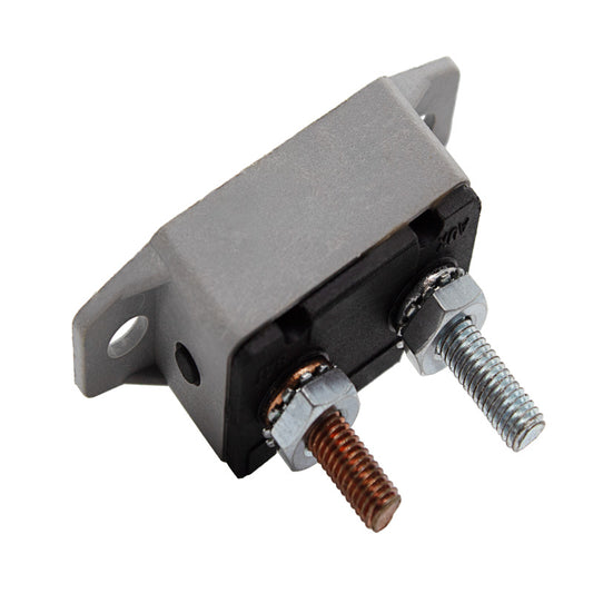 PICO 10520-11 5 Amp Type III Circuit Breaker Plastic Body with Bracket, 1-Piece