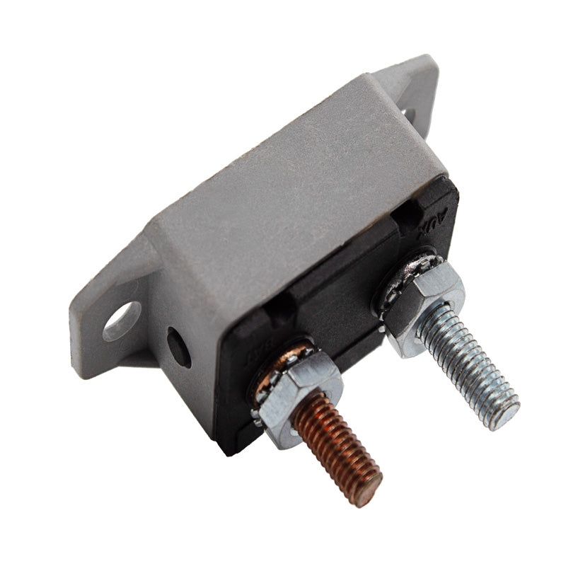 PICO 10521-11 10 Amp Type III Circuit Breaker Plastic Body with Bracket, 1-Piece