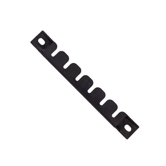 PICO 10532-31 6 Position Breaker Bracket, 1-Piece