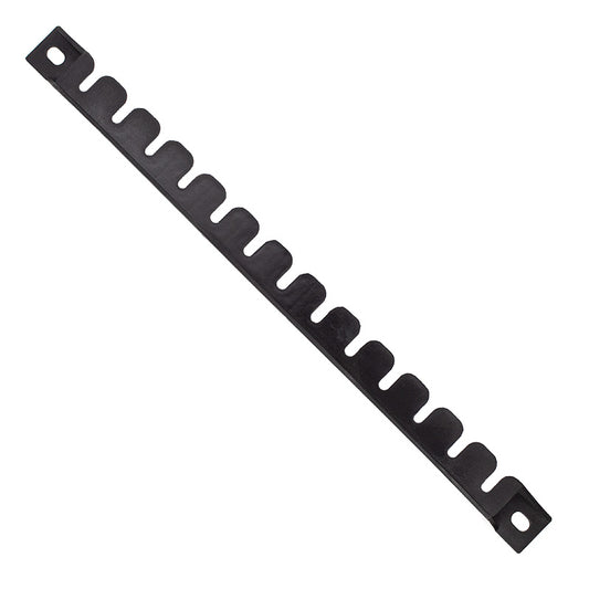 PICO 10536-31 13 Position Breaker Bracket, 1-Piece