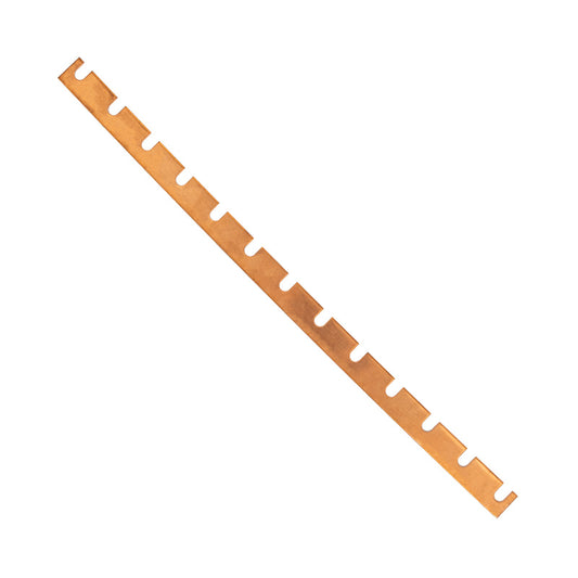 PICO 10546-31 13 Position Bus Bar, 1-Piece