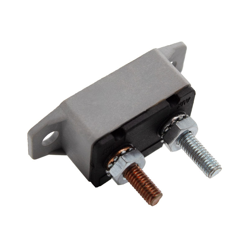 PICO 10550-11 5 Amp Type I Circuit Breaker Plastic Body with Bracket, 1-Piece