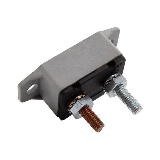 PICO 10555-11 30 Amp Type I Circuit Breaker Plastic Body with Bracket, 1-Piece