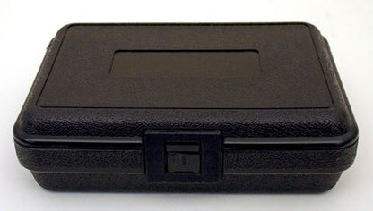 Platt 107 Blow Molded Case with Foam (ID: 7-1/2" x 5" x 2-3/16")
