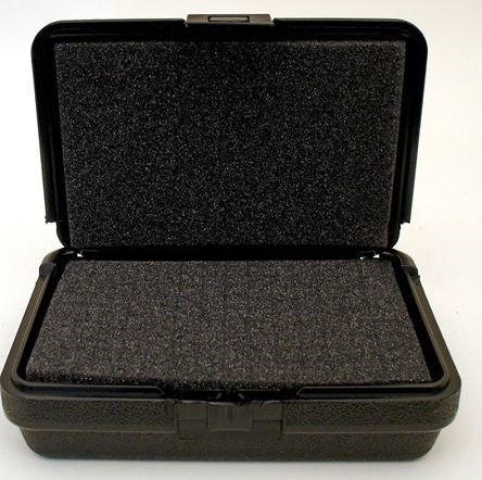 Platt 107 Blow Molded Case with Foam (ID: 7-1/2" x 5" x 2-3/16")