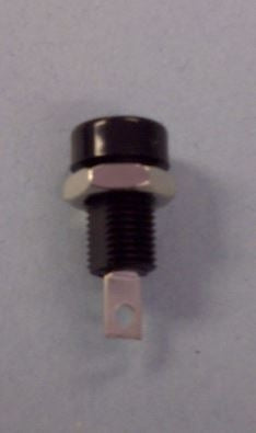 Johnson Black Banana Jack 108-0903-001