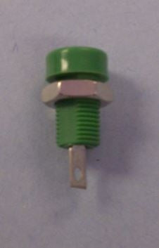 Johnson Green Banana Jack 108-0904-001