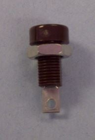 Johnson Brown Banana Jack 108-0908-001