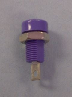 Johnson Violet/Purple Banana Jack 108-0912-001
