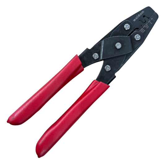 Molex 11-01-0014P .093" Hand Crimper 26-14AWG .156" KK Crimp Pins, Mfr# W-HT-1919-P