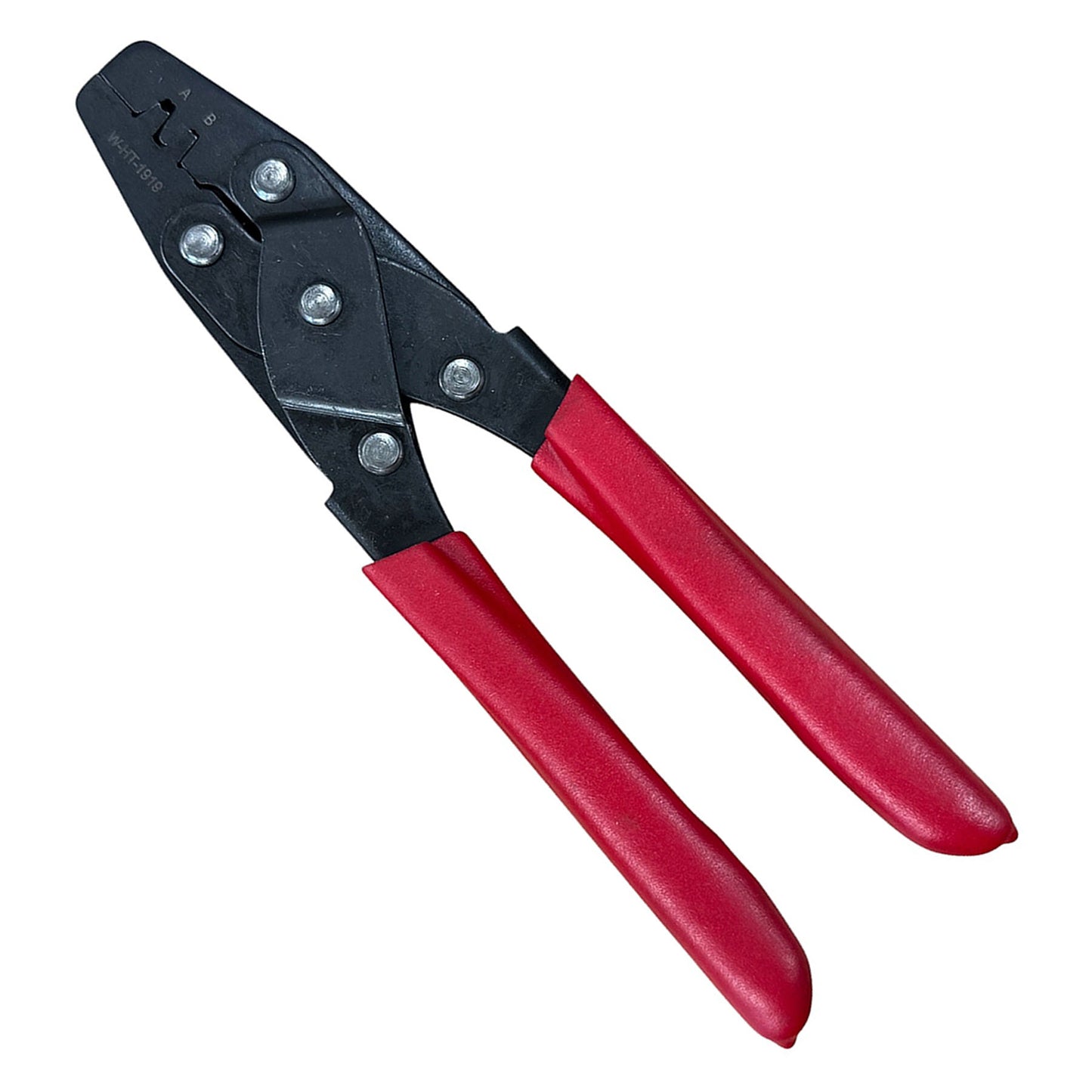 Molex 11-01-0014P .093" Hand Crimper 26-14AWG .156" KK Crimp Pins, Mfr# W-HT-1919-P