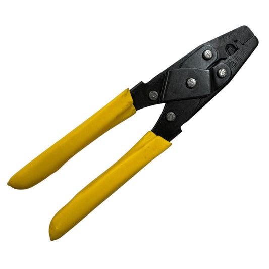 Molex 11-01-0015P .062/.093 Crimp Tool 30-18AWG .100"/.156" KK Crimp Pins, Mfr# W-HT-1921-P