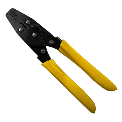 Molex 11-01-0015P .062/.093 Crimp Tool 30-18AWG .100"/.156" KK Crimp Pins, Mfr# W-HT-1921-P