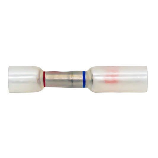 PICO 1110-14 20-18 AWG Multi-Wire Heat-Shrink Butt Connectors, 5-Piece