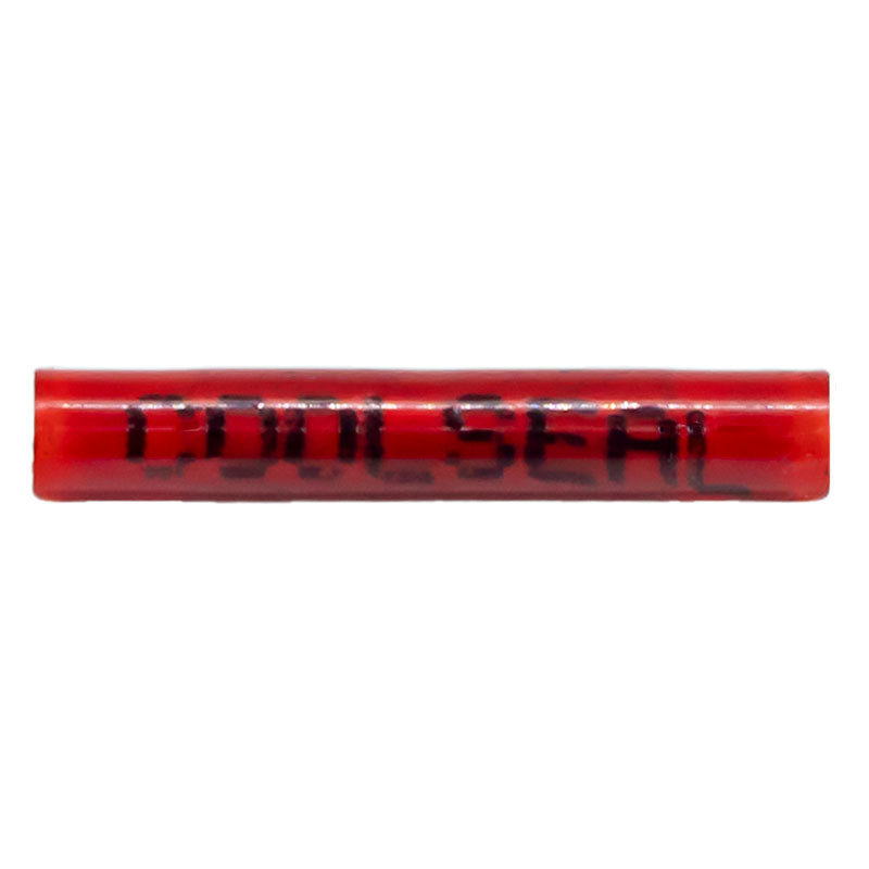 PICO 1120-14 22-18 AWG Self Sealing Butt Connectors, 5-Piece