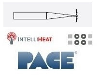Pace 1121-0359 Tip 1/32" Chisel