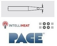 Pace 1121-0360 Tip 3/32" Chisel