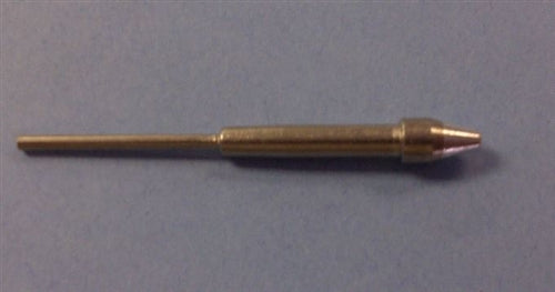 Pace 1121-0624 .040" ID Thermo Drive Endura Desoldering Tip, Compatible with SX-80 Handpiece