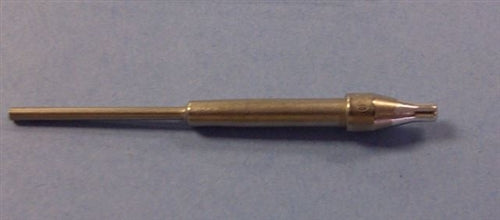 Pace 1121-0630 .060" ID Thermo Drive Endura Desoldering Tip, Compatible with SX-80 Handpiece