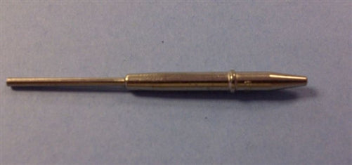 Pace 1121-0678 .030" ID Precision Endura Desoldering Tip, Compatible with SX-80 Handpiece