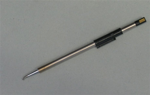 Pace 1124-0028 Tip 3/64" Chisel Bent 30 Degrees Extended