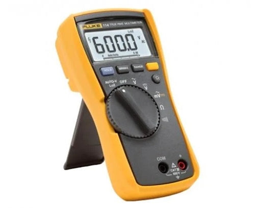 Fluke 114 Electrical Multimeter